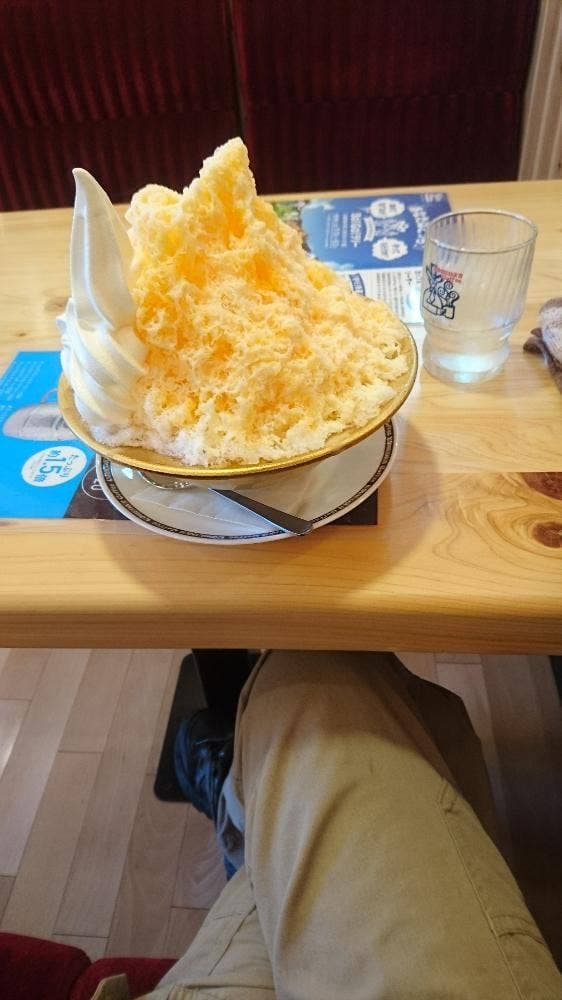コメダ珈琲店 山口維新公園店 - サブ画像1