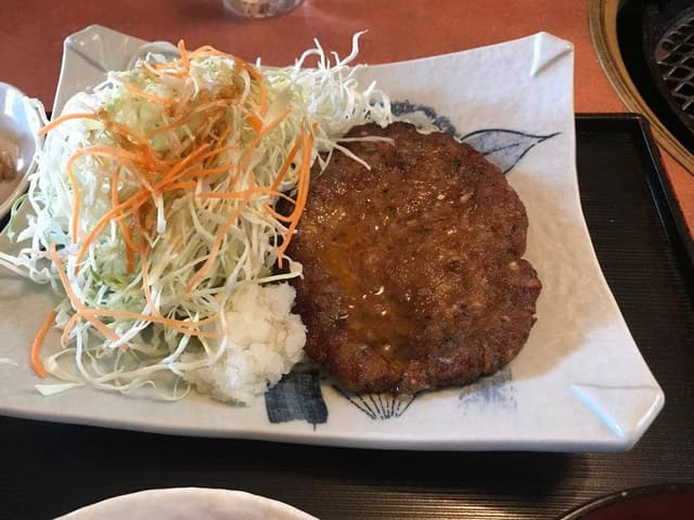 焼肉ショウ栄 - サブ画像3