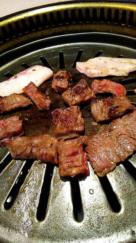 焼肉てっちゃん亭 - サブ画像1