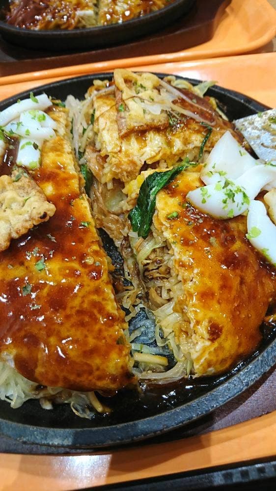 お好み焼き 貴家。 LECT店 - サブ画像3