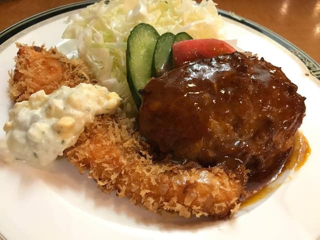 レストラン伍平 - サブ画像3