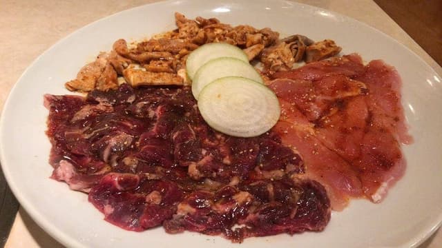 焼肉 牡丹 古町六番町本店 - サブ画像1