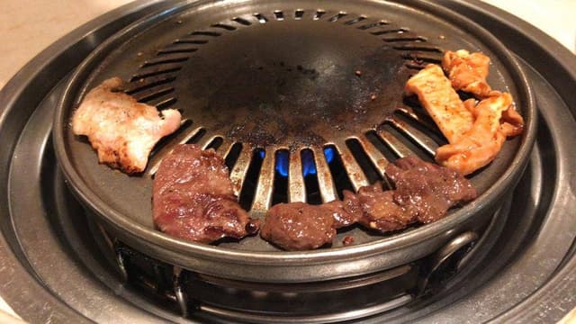 焼肉 牡丹 古町六番町本店 - サブ画像3