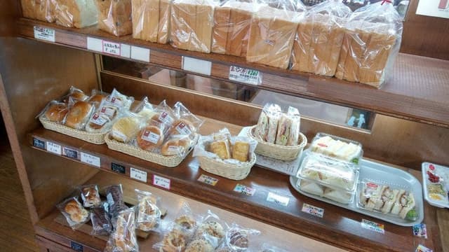 Island cafe - サブ画像1