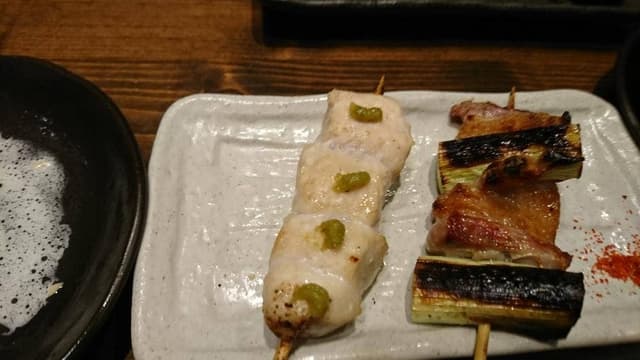 活力炭焼酒場 炭吉三 - サブ画像2