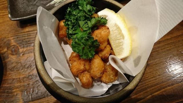 活力炭焼酒場 炭吉三 - サブ画像3