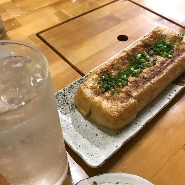 居酒屋鳥魚炉 - サブ画像2
