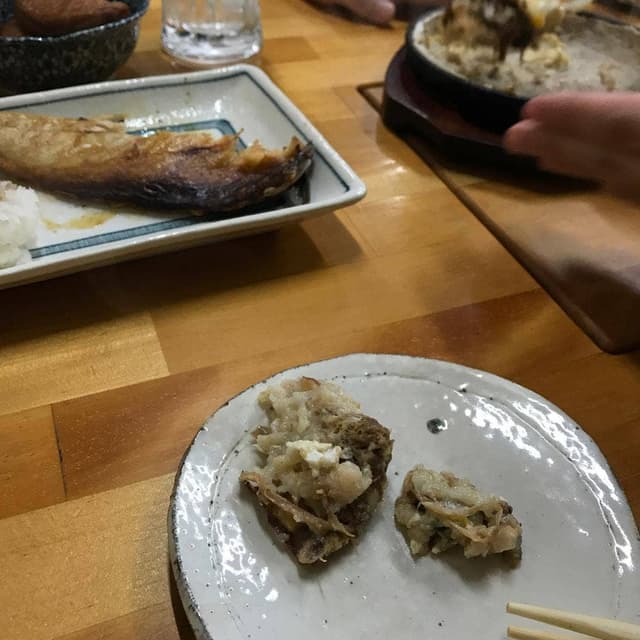 居酒屋鳥魚炉 - サブ画像1