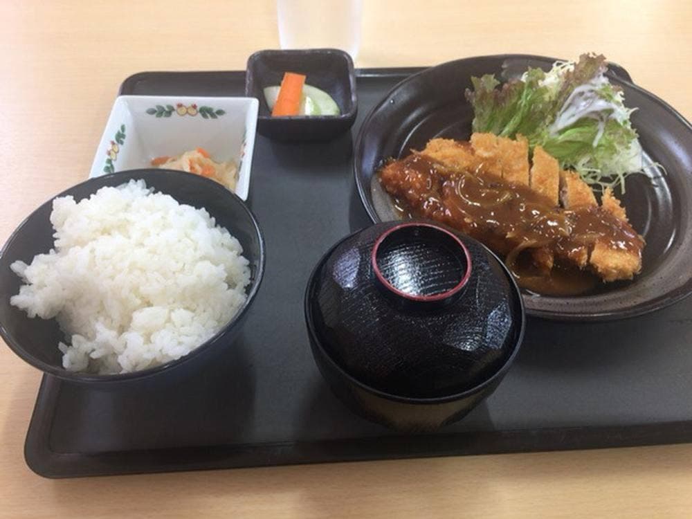 ねごろ庵