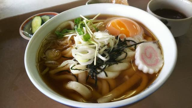 古久清食堂 - サブ画像2