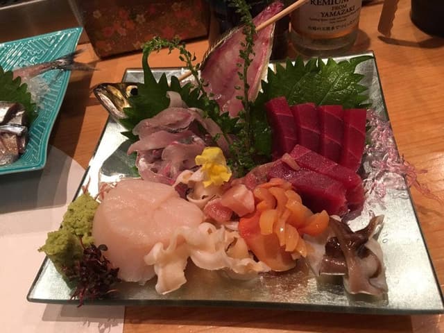 鮨こばやし - サブ画像2