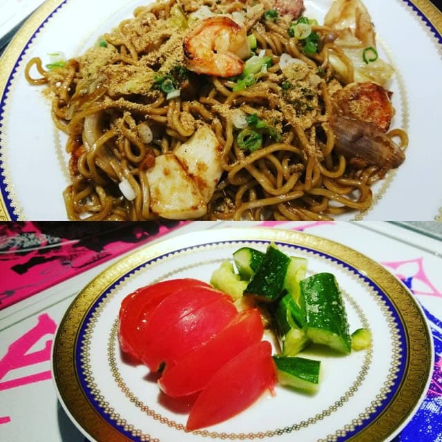 YakisoBal wy 新梅田食道街店 - サブ画像1