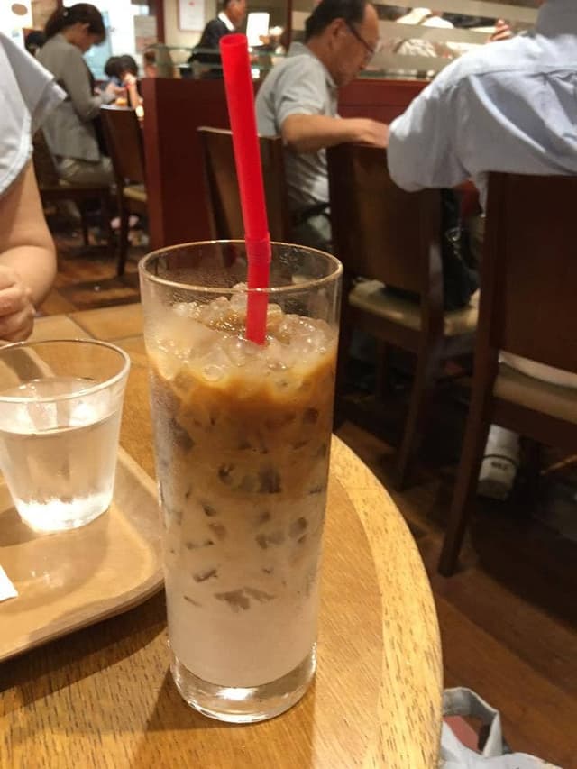 イタリアン・トマト CafeJr. なんばウォーク店 - サブ画像3