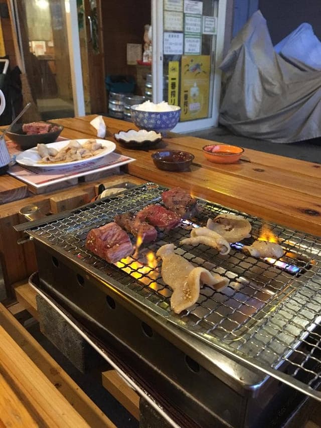 焼肉 楓月縁 - サブ画像1