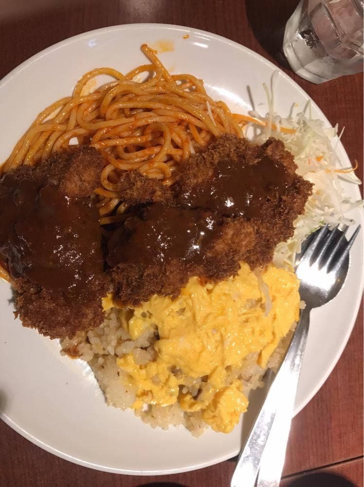 たまき食堂