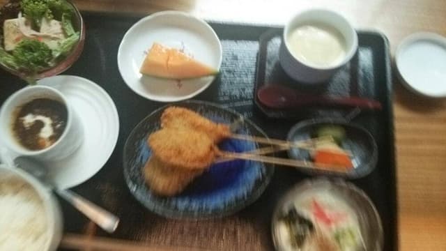 串かつ こころ - サブ画像1