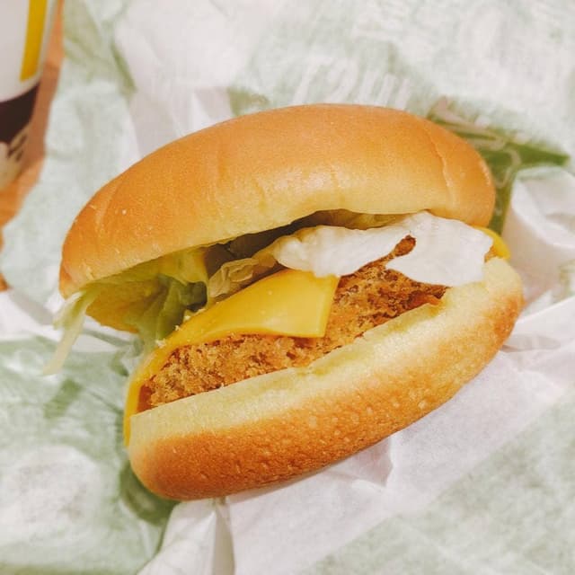 マクドナルド イオンモール大日店 - サブ画像2