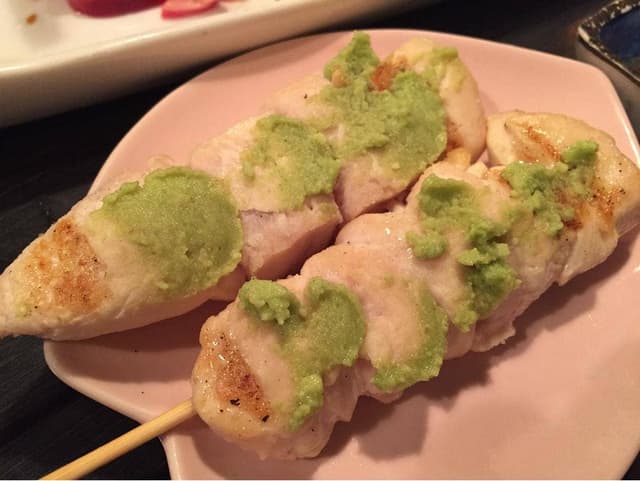 串焼たつ - サブ画像3