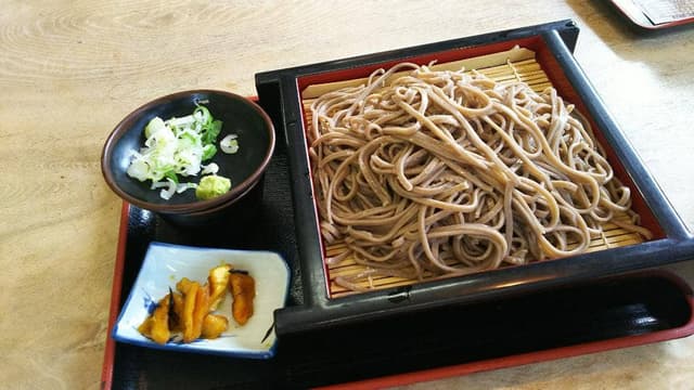 そば処 鬼無里 - サブ画像3