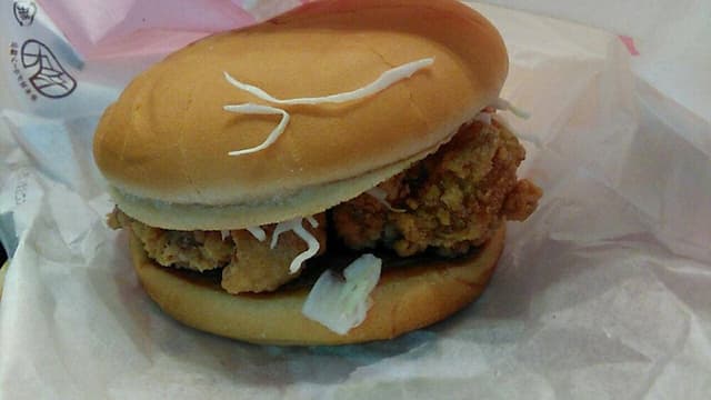 ファーストキッチン 藤沢店 - サブ画像1