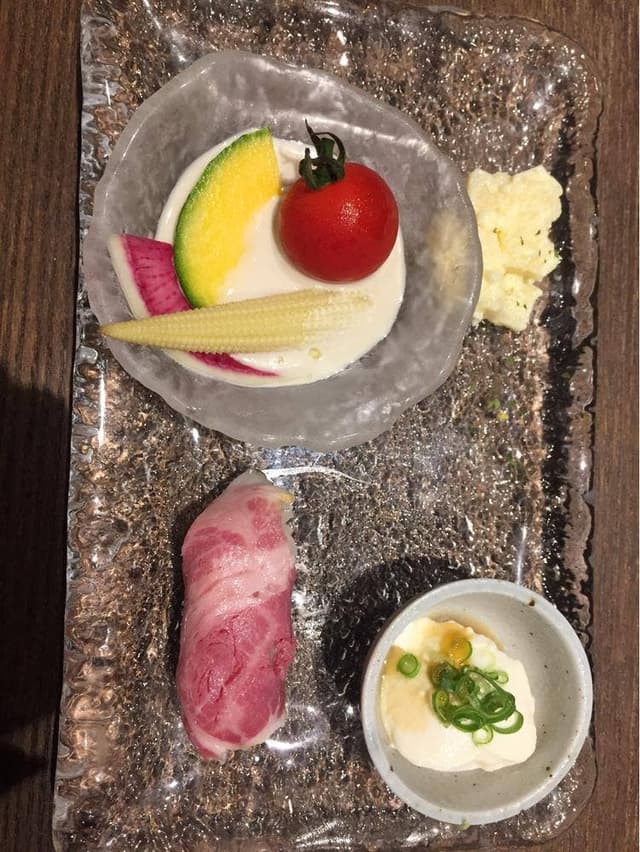 お酒と和食と洋食のお店 京橋 ちくも - サブ画像2