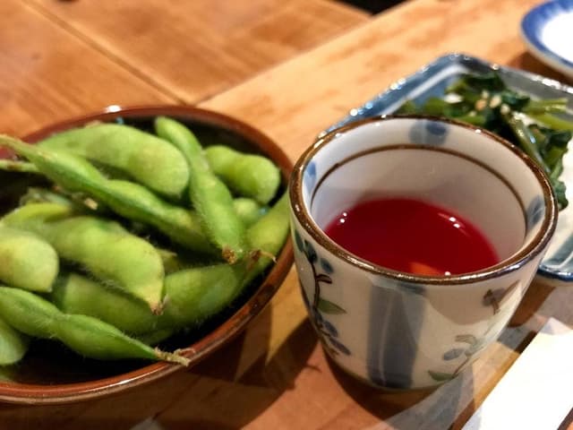 山女庵 - サブ画像1