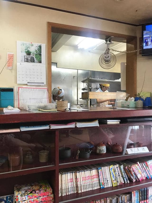 ちゃんぽん屋 愛知県常滑市 - サブ画像3