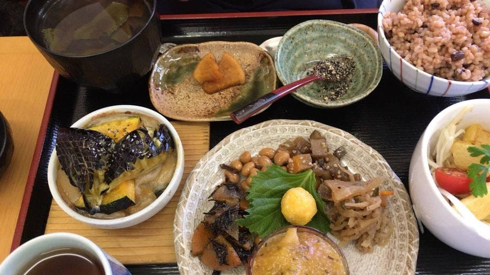 健康食工房 たかの