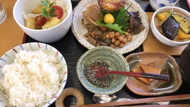 健康食工房 たかの - サブ画像1