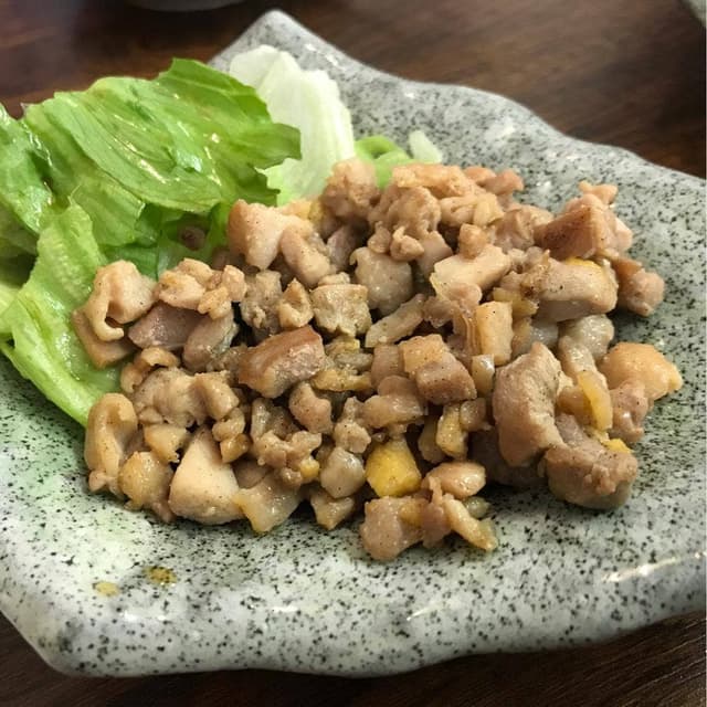 すさき駅前食堂 - サブ画像3