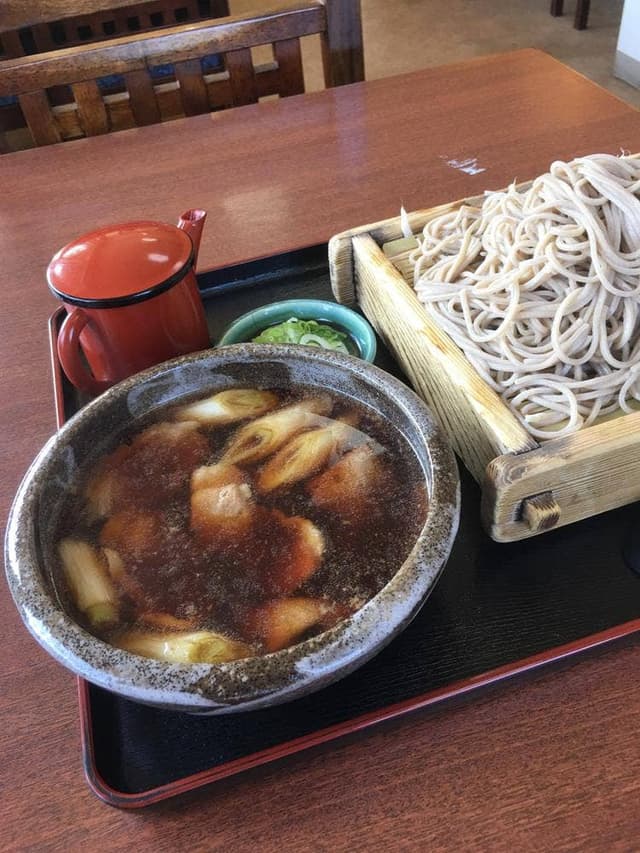 そば処 春元 - サブ画像2