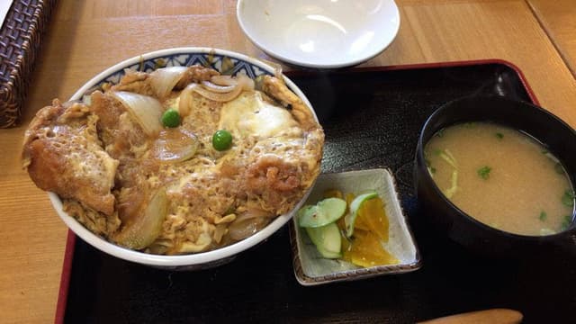 富士屋食堂 - サブ画像3