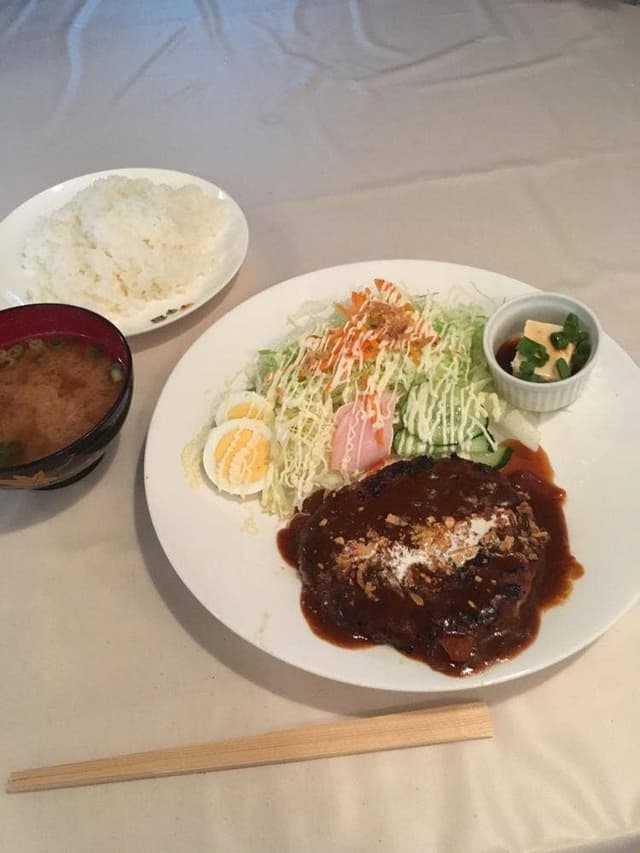 レストラン・カフェ クイーン - サブ画像2