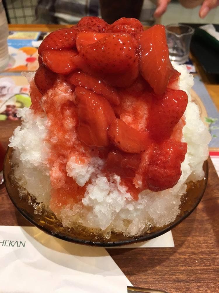 珈琲館広島本通中央店