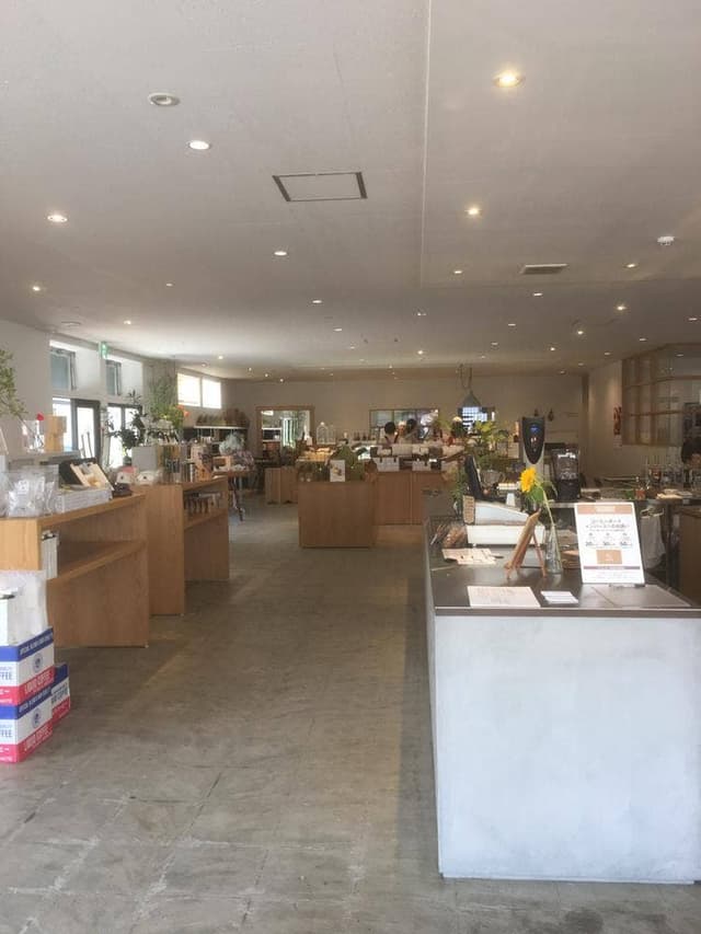 アン・シャーリー 一の宮店 - サブ画像2