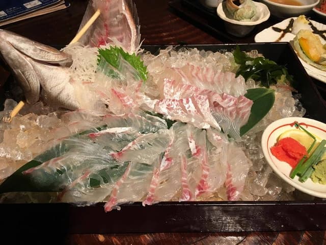 釣船茶屋 ざうお 星崎本店 - サブ画像3