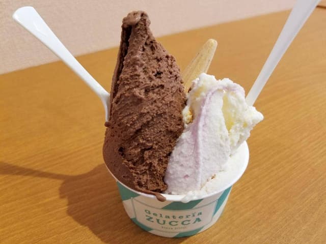 ジェラテリア ズッカ - サブ画像2