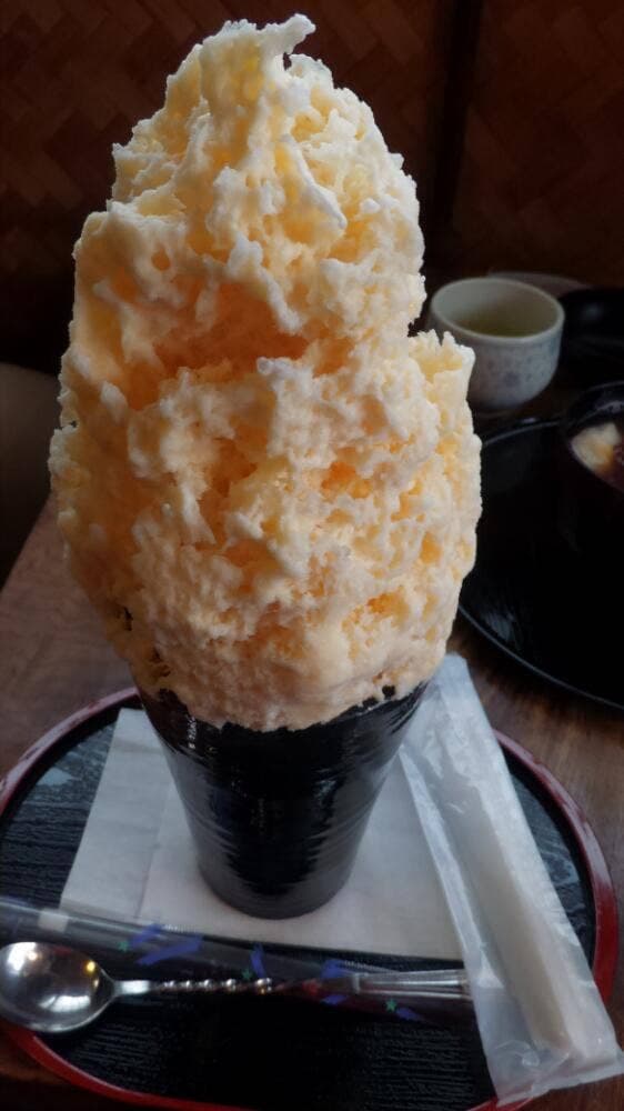 純喫茶 長寿 - サブ画像2