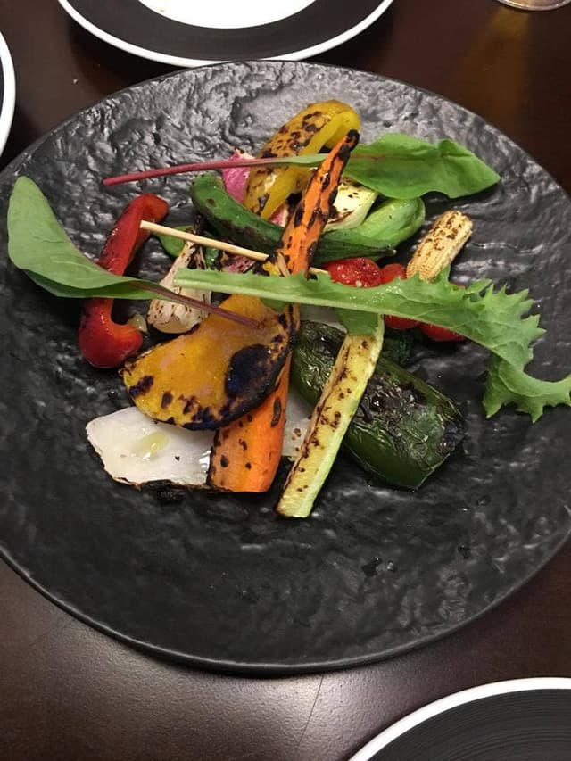 炭焼Bistro炭香 - サブ画像3
