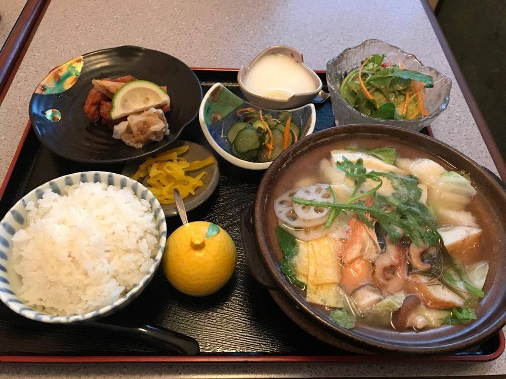 剣ぼう(舞)双