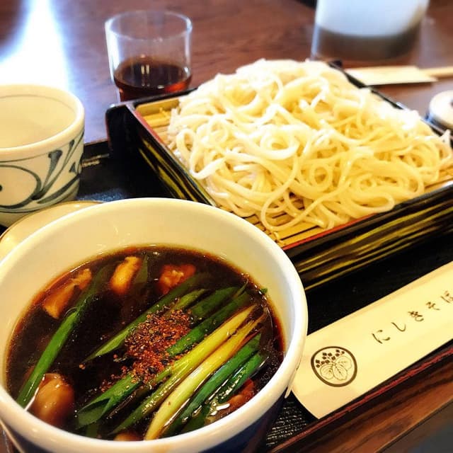 にしきそば - サブ画像3