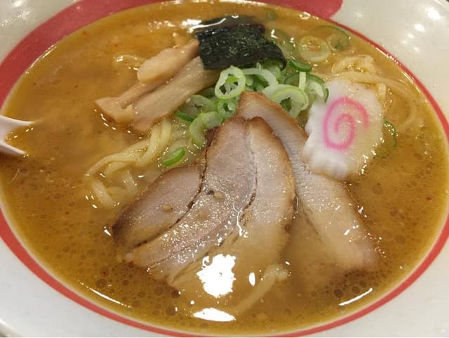 幸楽苑 白根店 - サブ画像2