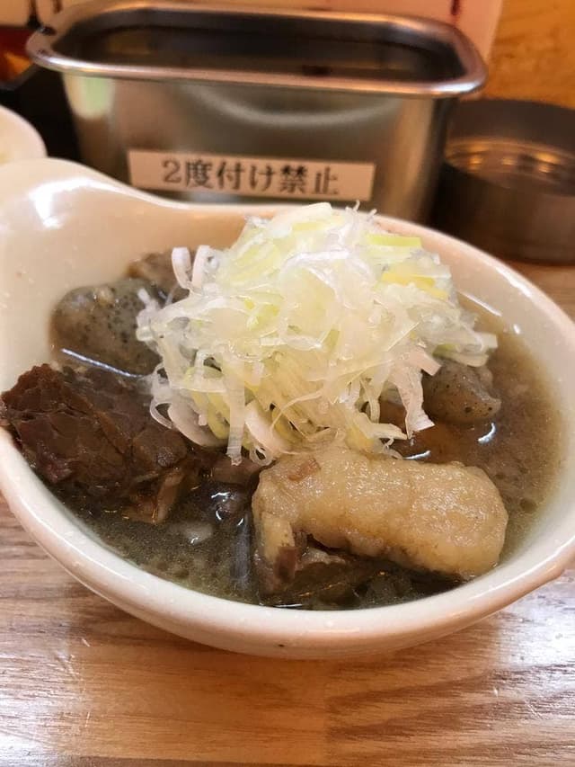 串かつ 源 - サブ画像3