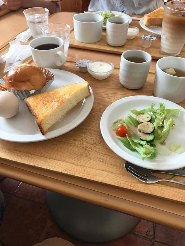 カフェ・スイーツ - サブ画像2