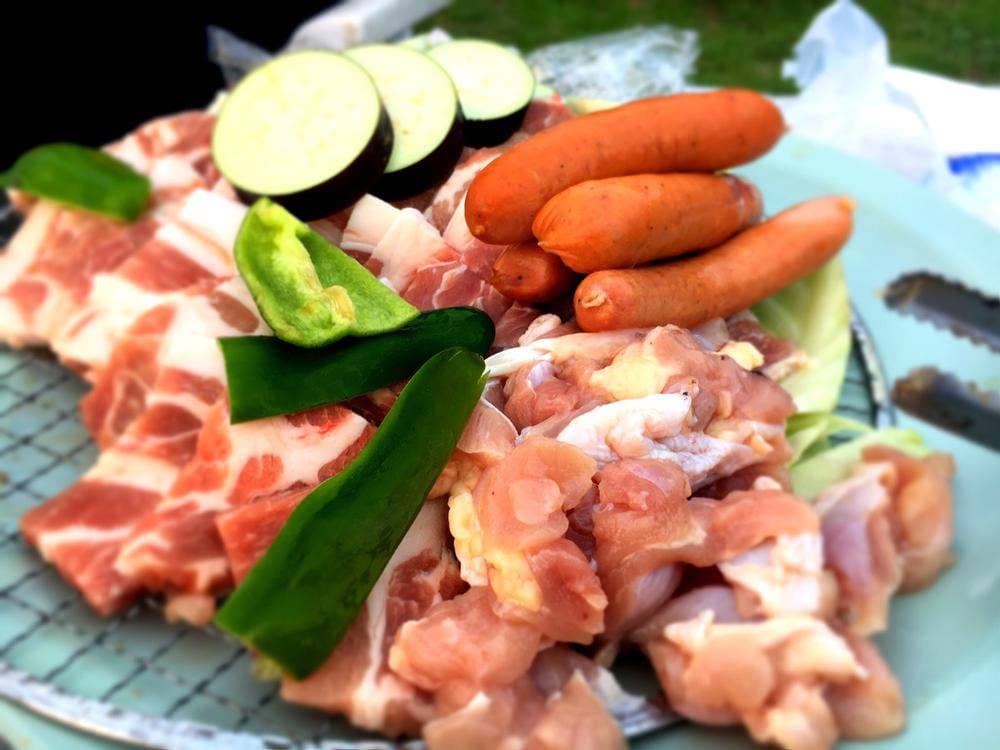 蓬の郷 食堂 せせらぎ亭