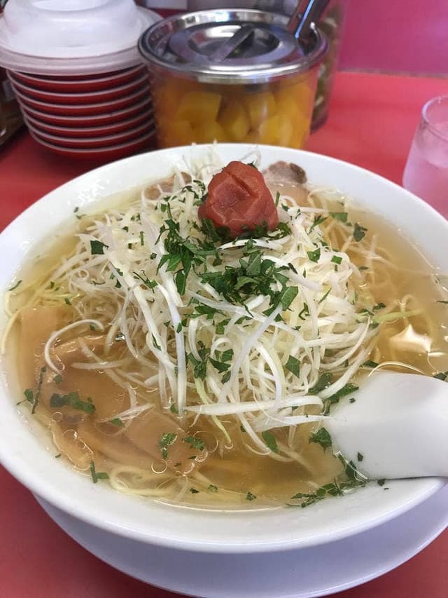ラーメン魁力屋 八尾店 - サブ画像2