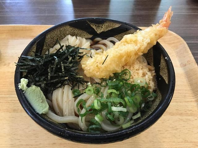 ぶっかけ亭本舗 ふるいち 岡山健幸プラザ店 - サブ画像1