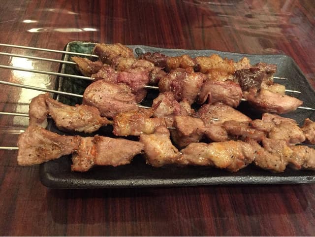 モンゴル料理居酒屋 青空アイル - サブ画像2