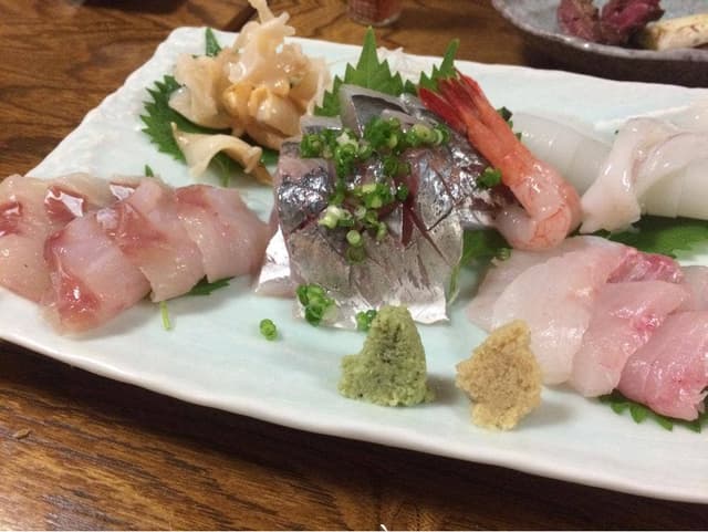 市場めし屯場 - サブ画像3