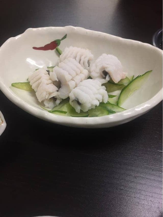 まんねん食堂 - サブ画像2